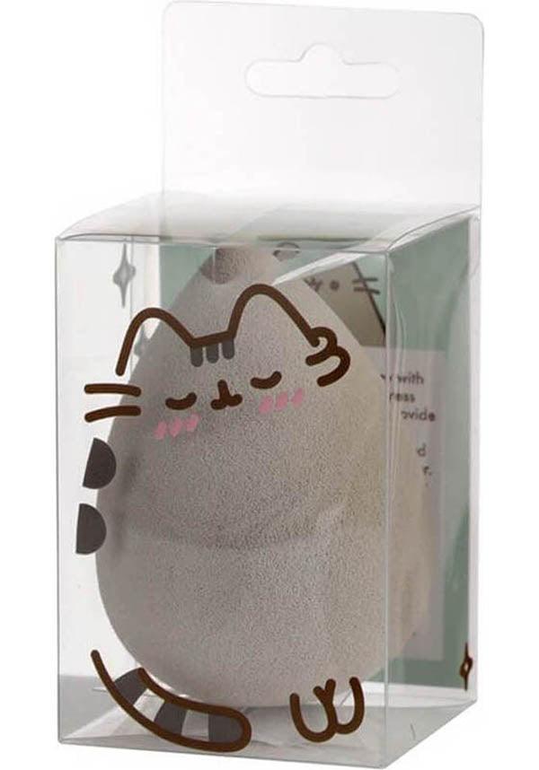 Pusheen Cute Makeup Sponge for Effortless Beauty