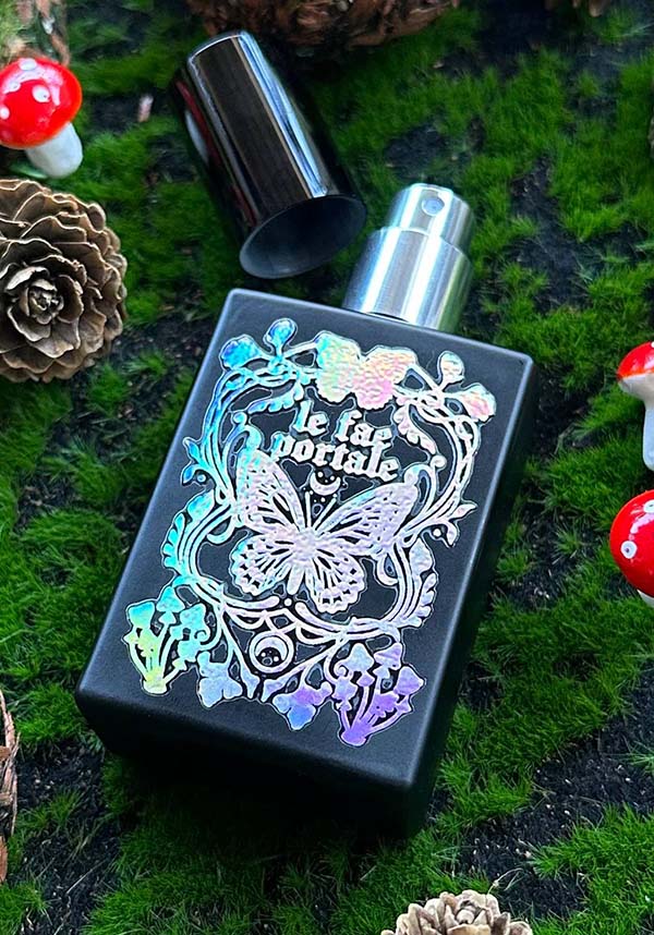Le Fae Mini Perfume - Tales Of Bohemia, a Dreamy and Mystical Scent