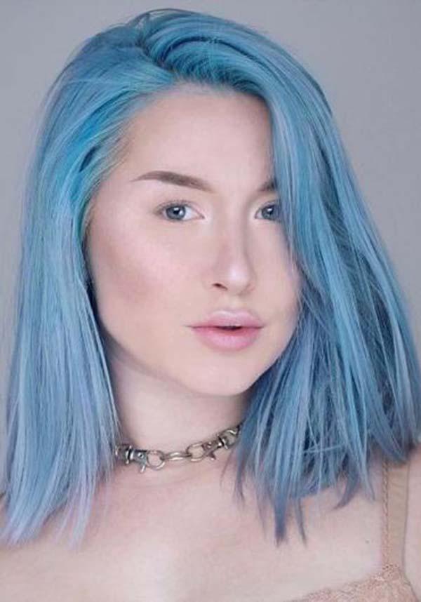 Lunar Tides Moonstone Semi - Permanent Vegan Hair Dye for Long - Lasting Glow