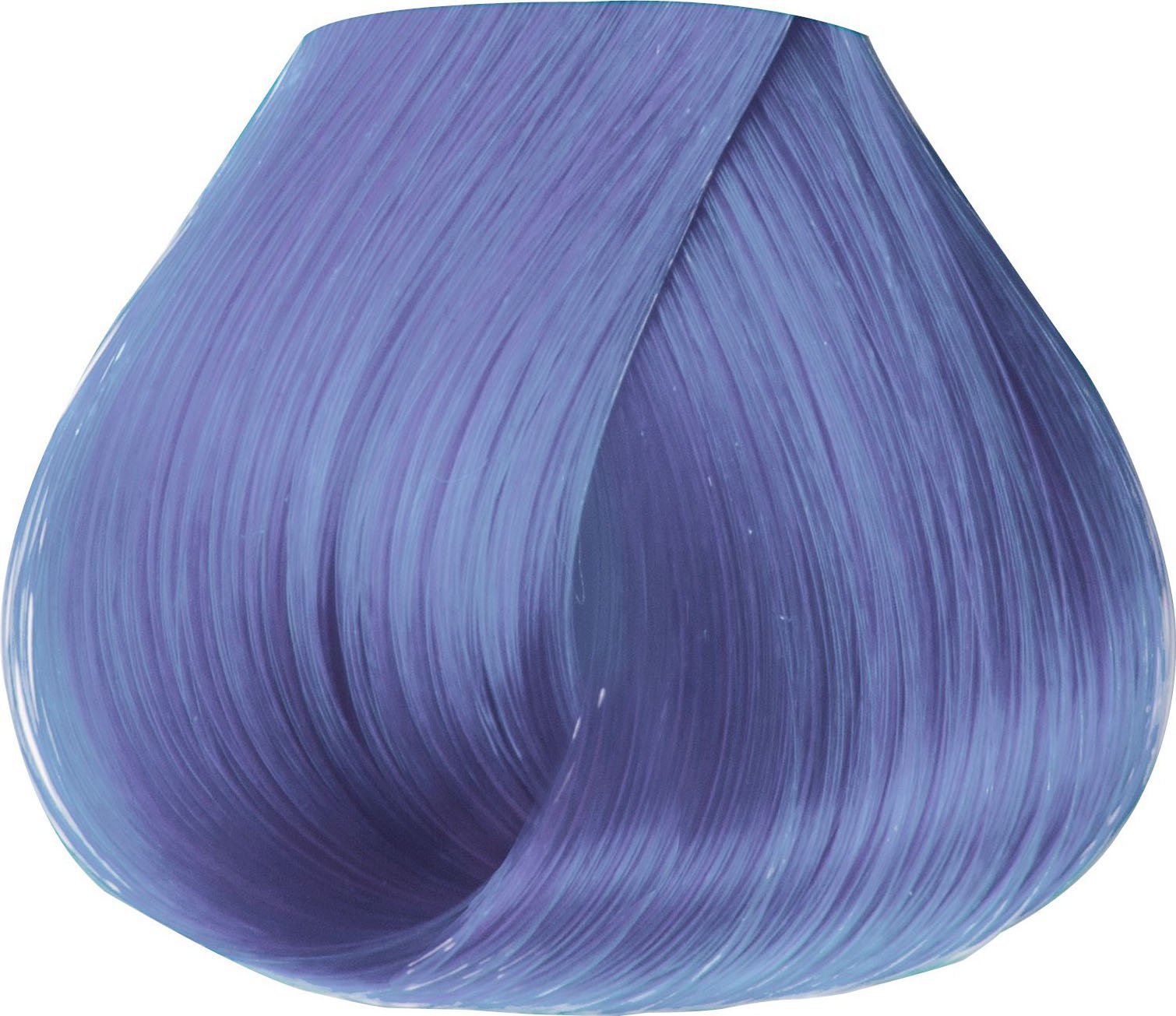Periwinkle Semi - Permanent Hair Colour: 32 Vibrant Shades, USA - Made