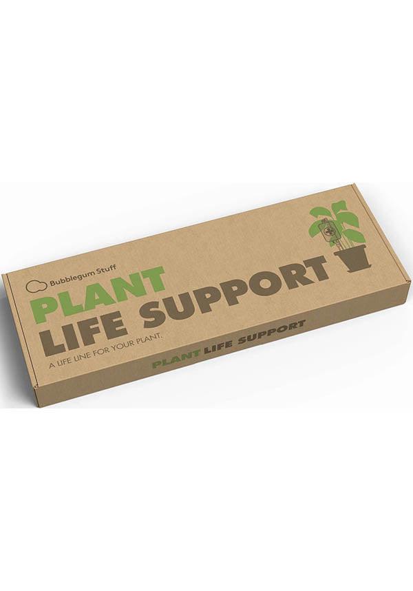 Indoor Plant Automatic Waterer - Life Support for Your Green Friends