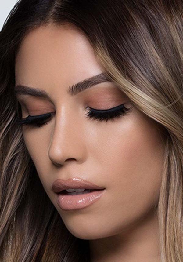 DUO Dark Strip Lash Adhesive - Ideal for Dramatic Looks