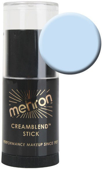 Moonlight White Creamy Blend Contour Stick Makeup
