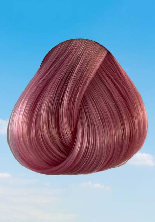 Pastel Rose Hair Colouring Product in a 100ML Container