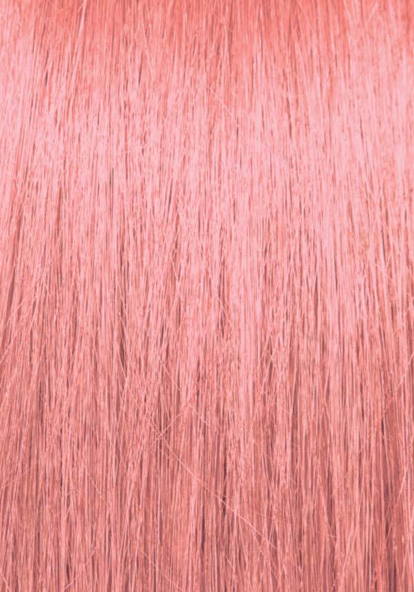 Pravana Chromasilk Pastels Too Cute Coral Hair Colour - Semi - Permanent Hair Dye
