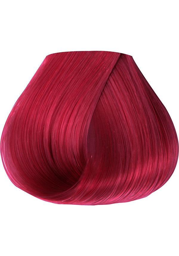 Wild Cherry Semi - Permanent Hair Colour for Vibrant Locks