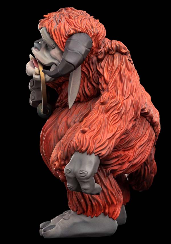 Labyrinth: Ludo Miniature Vinyl Figure from the Epics Collection