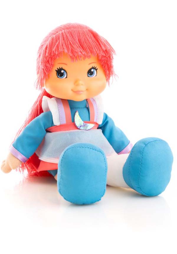 Rainbow Brite Retro 12-Inch Moonglow Collectible Doll