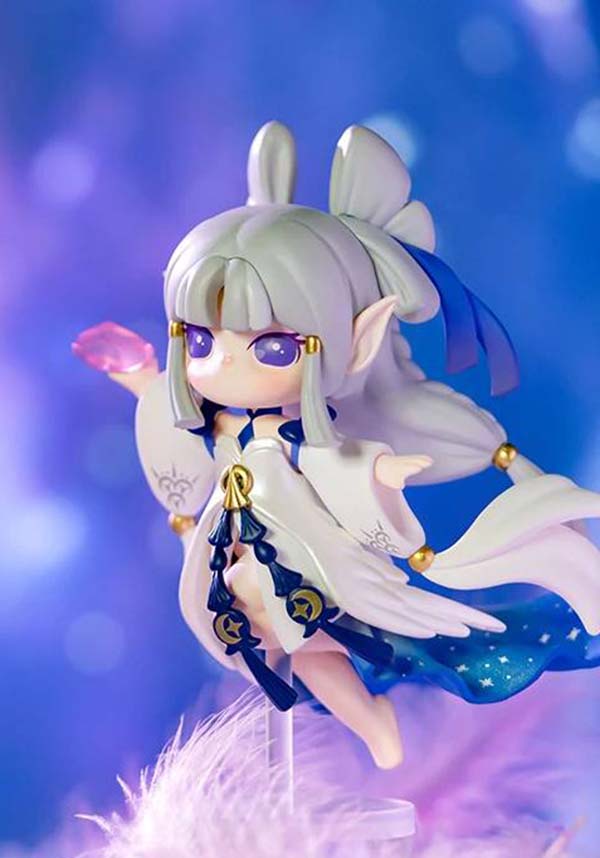 Suri MYTH Series Collectible Action Figures in Exciting Blind Boxes