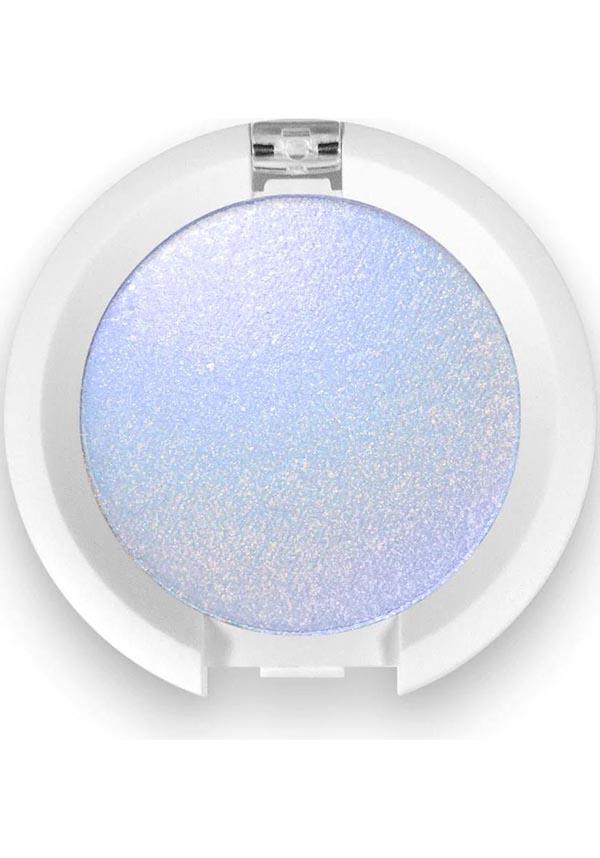 Moonwalk Pressed Eyeshadow - A Celestial Makeup Gem