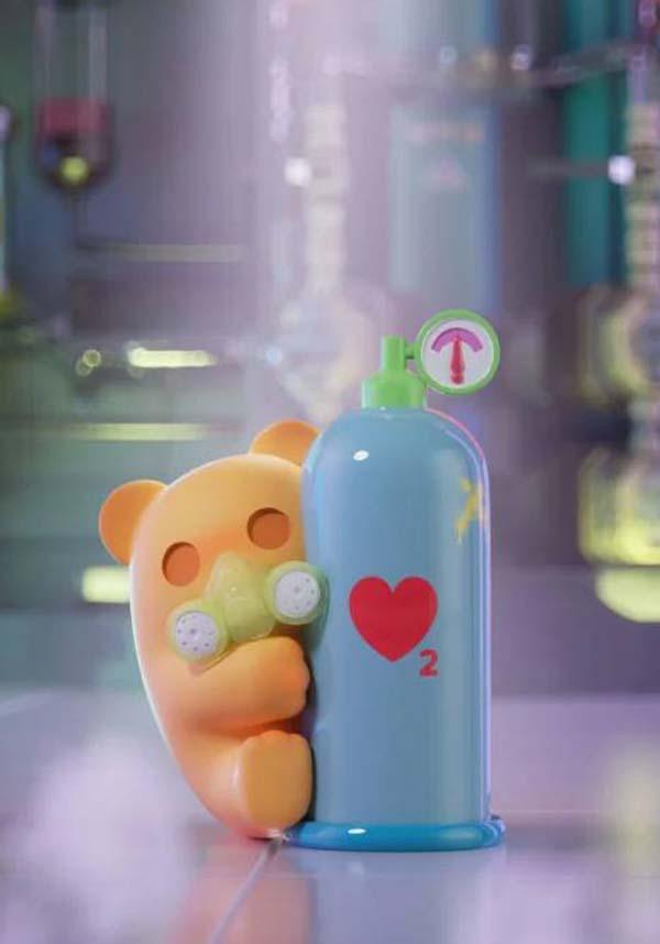 Lovesick Laboratory SHINWOO Collectible Blind Box Toys
