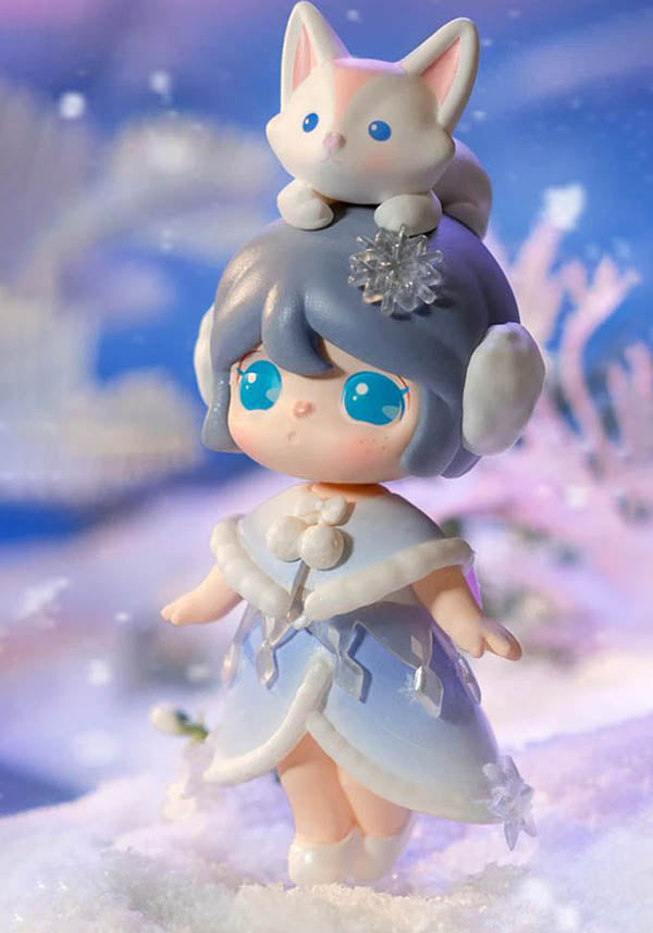 Rolife Suri Magic Journey Blind Box Collectible Figures