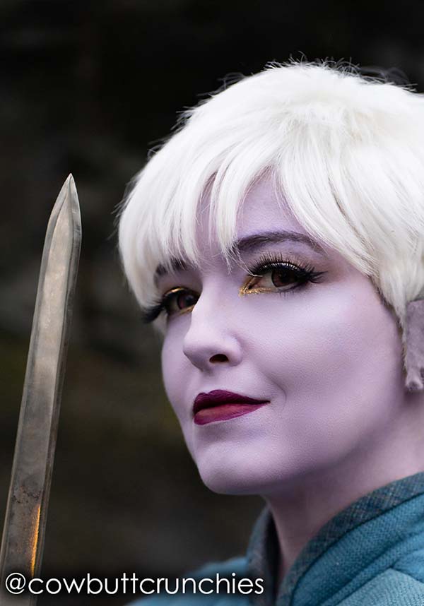 Pastel Purple Creamy Blend Stick Makeup