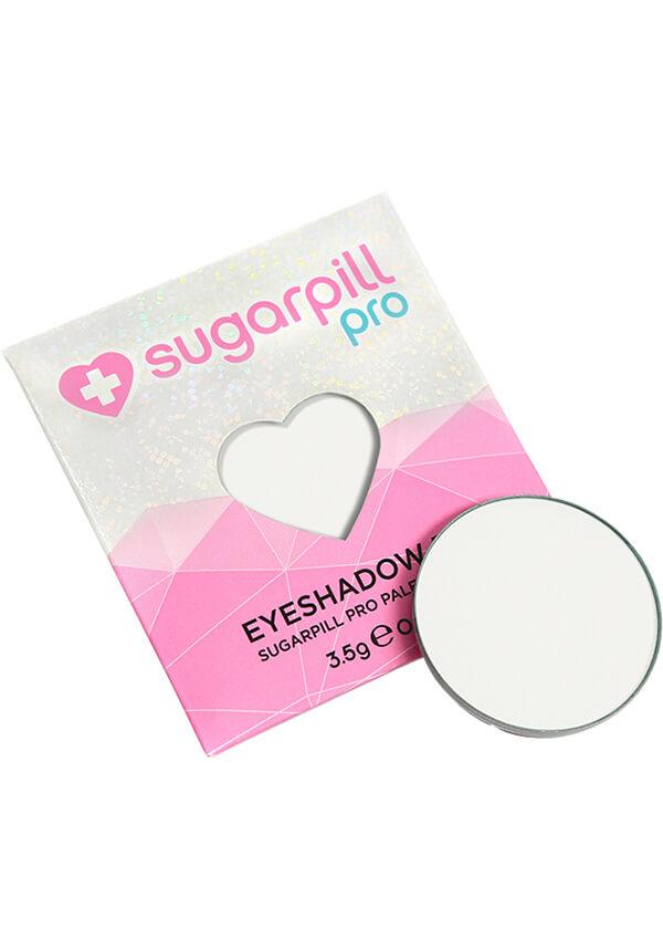 Tako Professional Single Pan Eyeshadow - High - Pigment and Creamy Formula