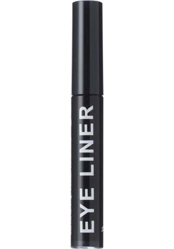 Black Liquid Eye Liner for a Bold and Long - lasting Eye Look