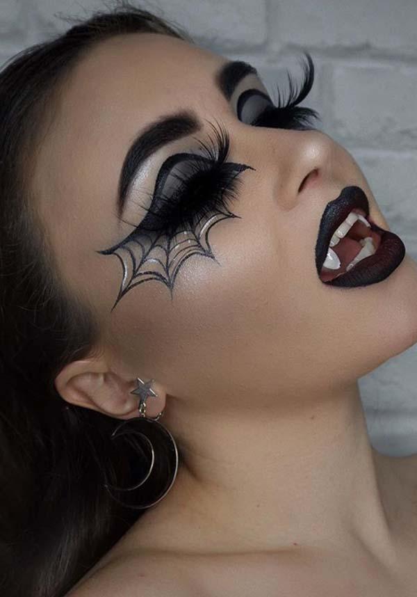 Black Police-Style Long-Lasting Eyeliner Pen