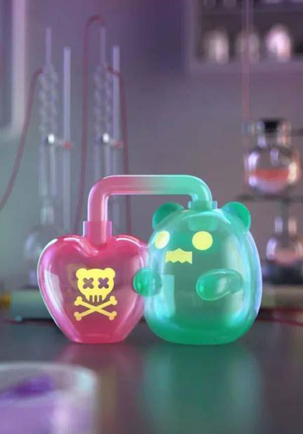 Lovesick Laboratory SHINWOO Collectible Blind Box Toys