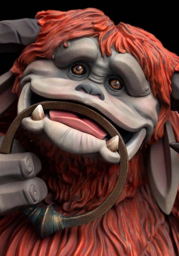 Labyrinth: Ludo Miniature Vinyl Figure from the Epics Collection