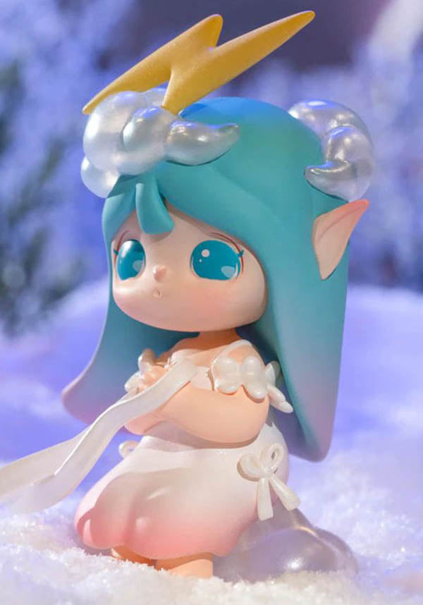 Rolife Suri Magic Journey Blind Box Collectible Figures