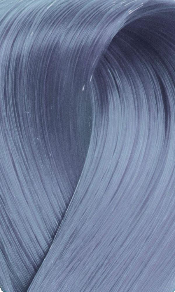Adore Powder Blue Semi - Permanent Hair Colour with Natural Ingredients