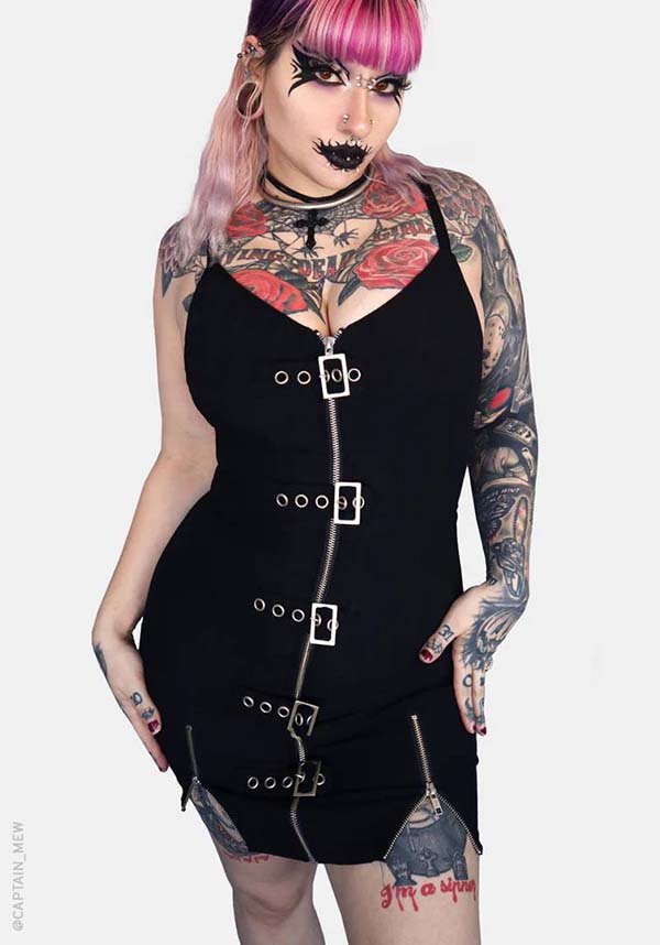 Stella Mini Dress - A Tight and Sexy Fashion Piece