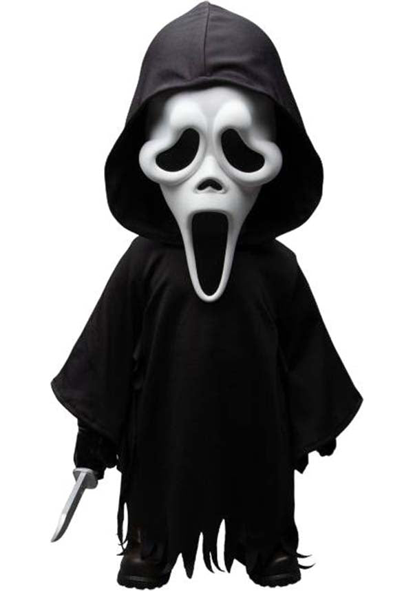 15-Inch Mega Scale Scream: Ghostface Action Figure