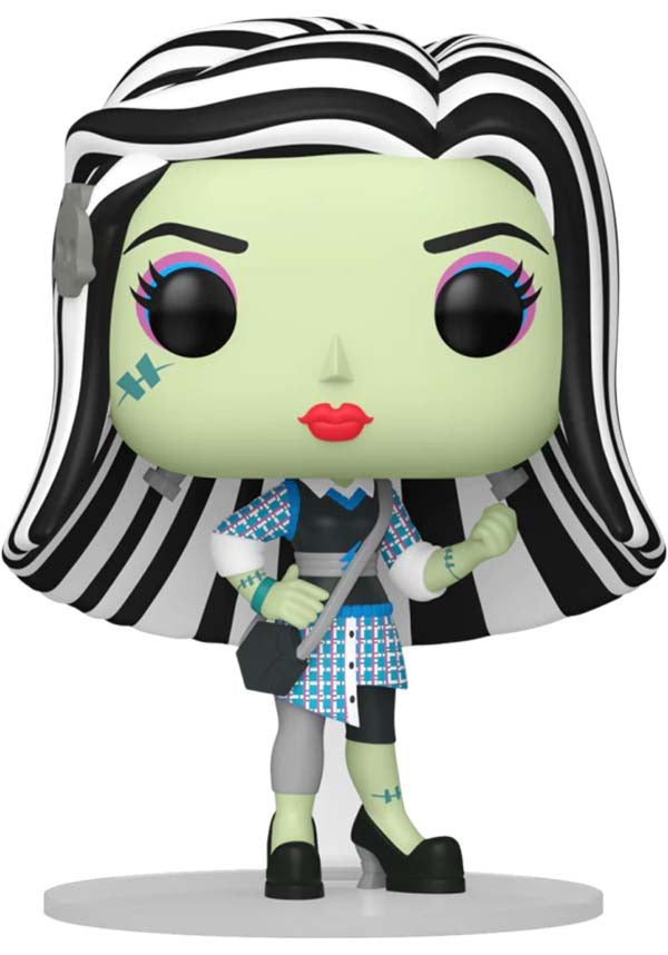 Monster High Collectible POP! VINYL Figure of Frankie Stein