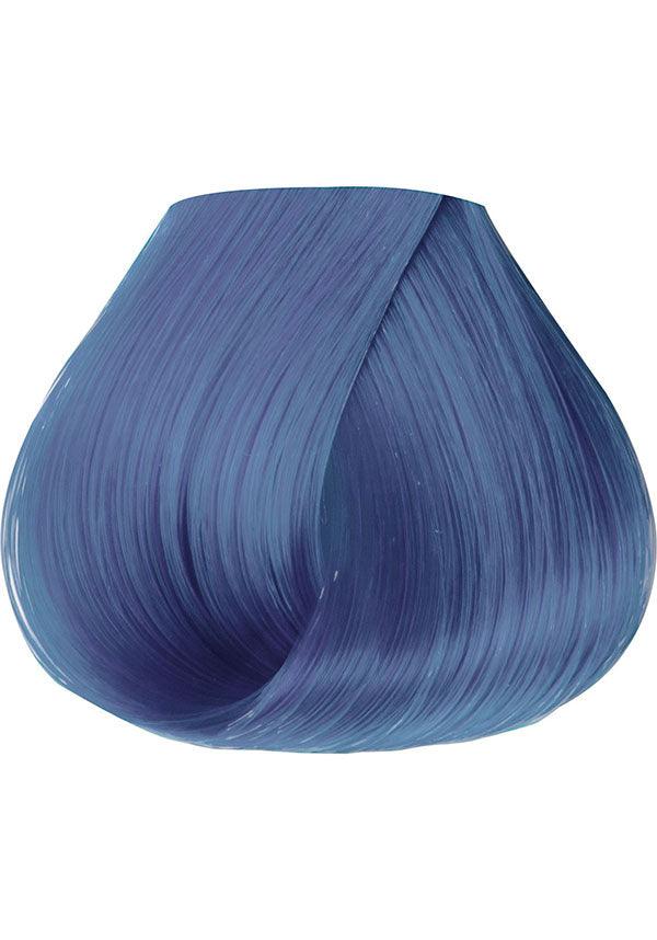 Luxe Blue Semi - Permanent Hair Colour for Stunning Hair Transformation