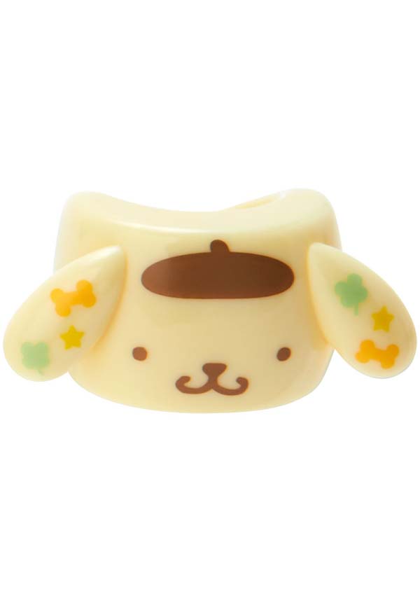 Sanrio Dreamy Blind Box Collectible Rings - A Mysterious Surprise Set