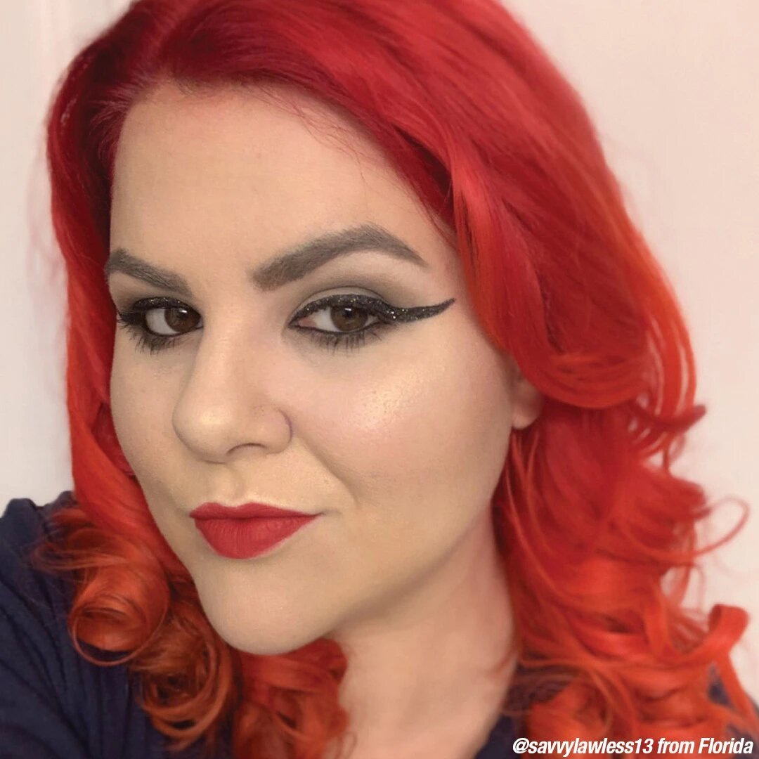 Wildfire Classic Color Semi - Permanent Vegan Hair Dye
