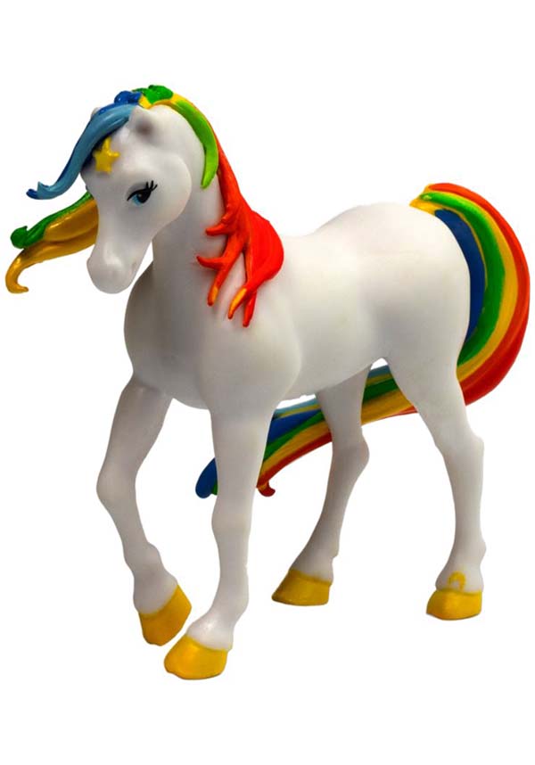 Rainbow Brite 2.5 - Inch Collectible Figures [Blind Pick]