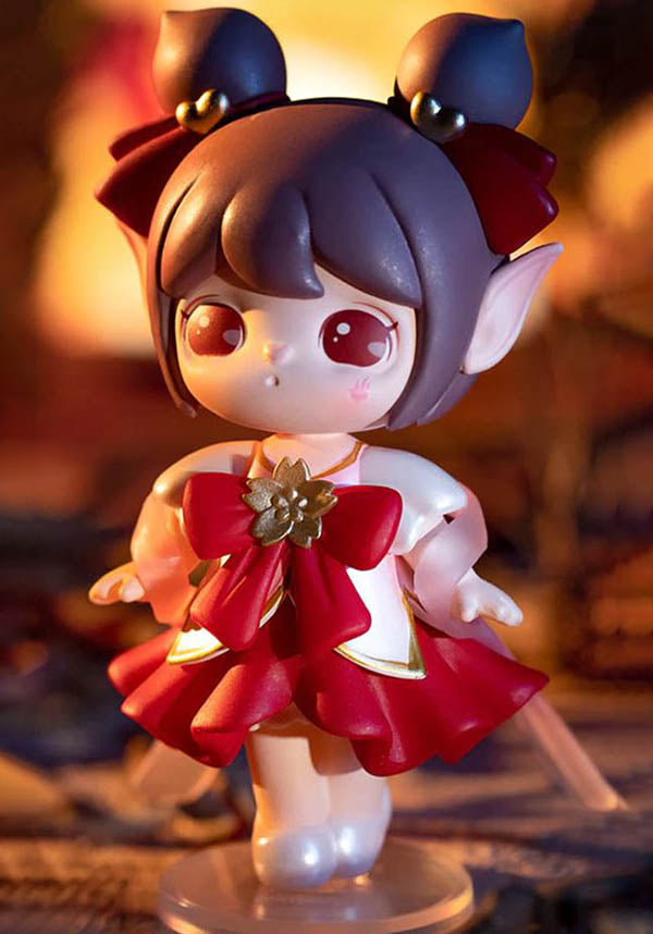 Rolife Suri Magic Journey Blind Box Collectible Figures