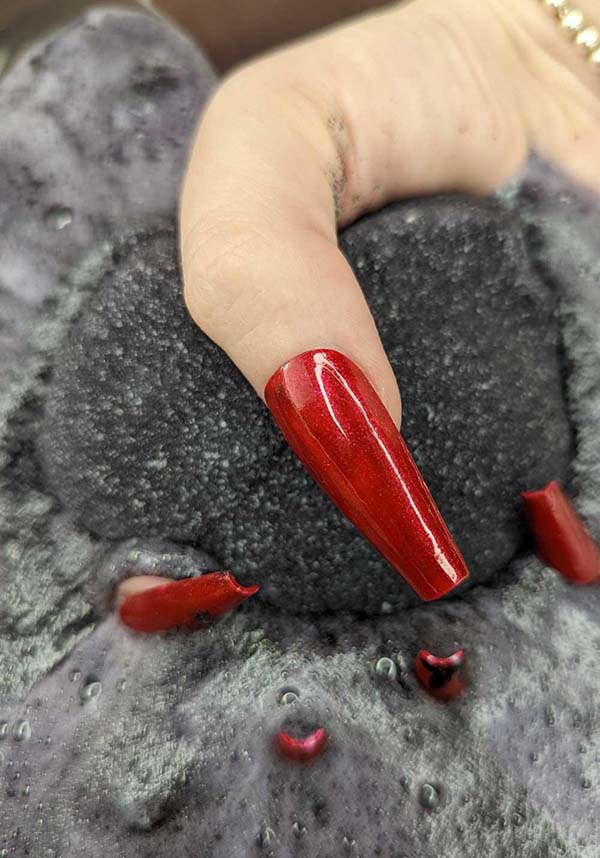 Black Bat - Exquisite Bath Bomb for a Spooky Bath Experience
