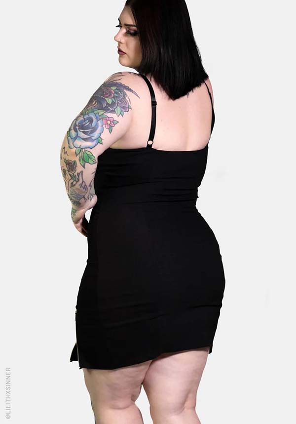 Stella Mini Dress - A Tight and Sexy Fashion Piece