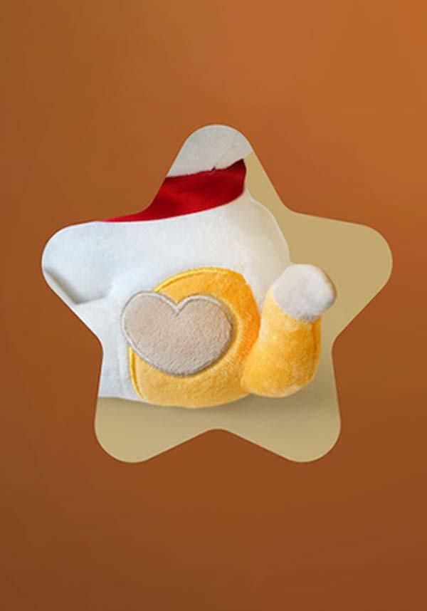 Koyo the Calico Cat Pon Style Soft Plush Toy