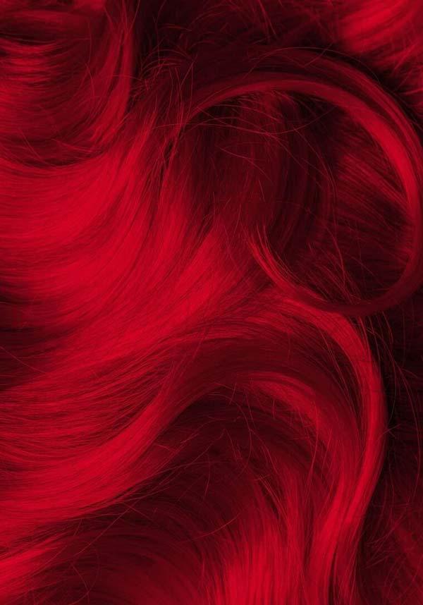 Manic Panic Classic Semi - Permanent Pillarbox Red Hair Color