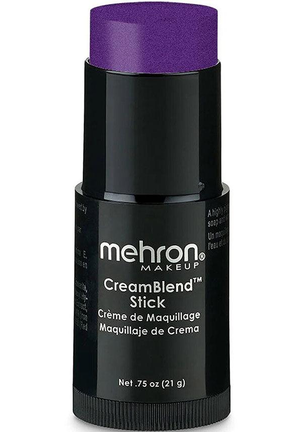 Purple CreamBlend Stick - Ultra - Portable Cream Makeup for High - Performance