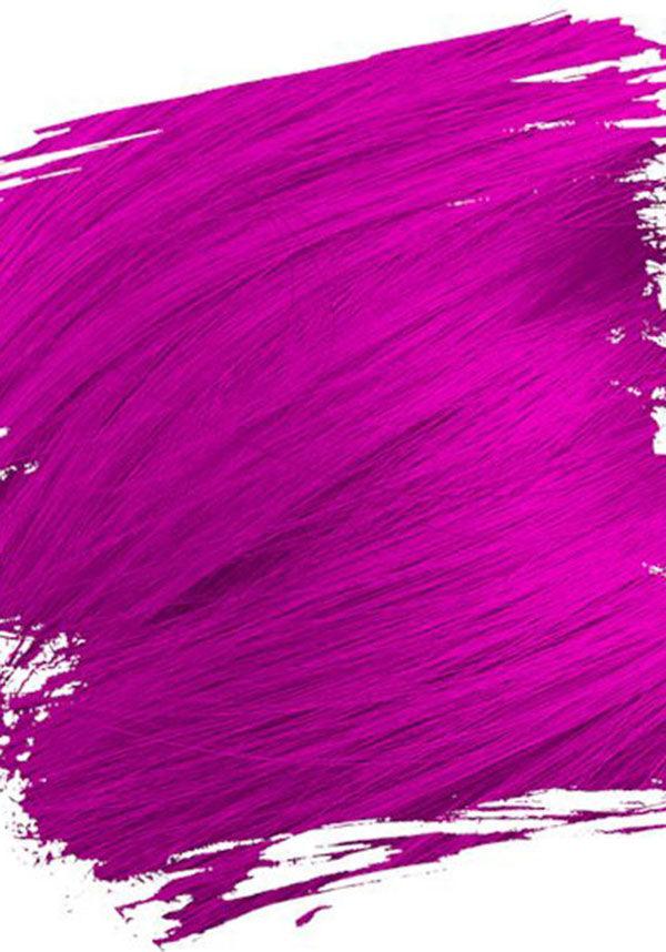 Pinkissimo Semi - permanent Hair Colour for a Vibrant Pinky - Purple Look