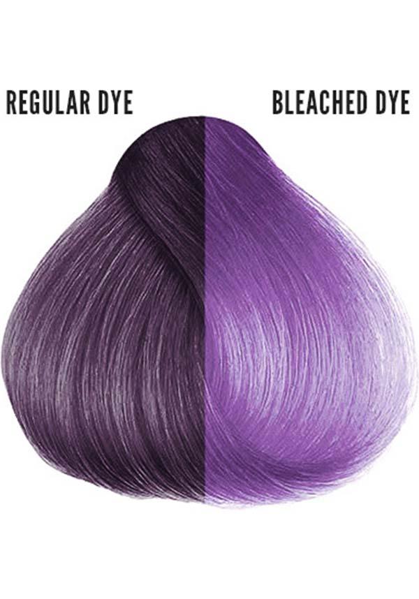 Lydia Lavender Semi - Permanent Hair Colour for Glowing, Vibrant Hair