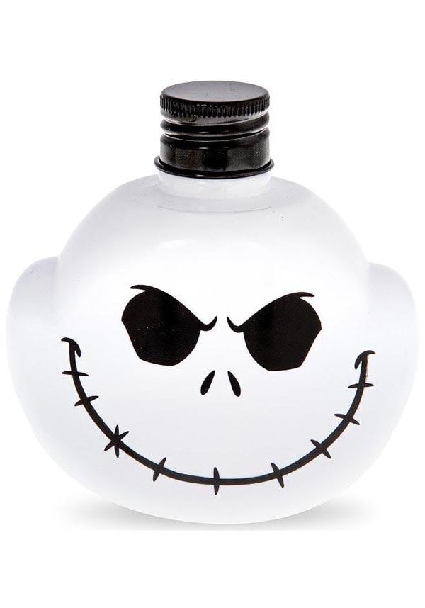 Disney Inspired Jack Themed Bubble Bath for a Spooky Bathing Experience