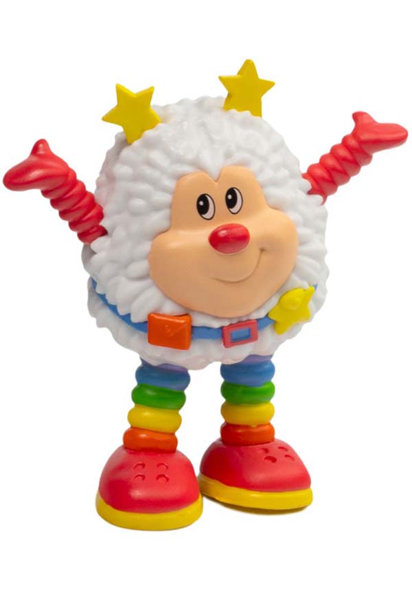 Rainbow Brite 2.5 - Inch Collectible Figures [Blind Pick]
