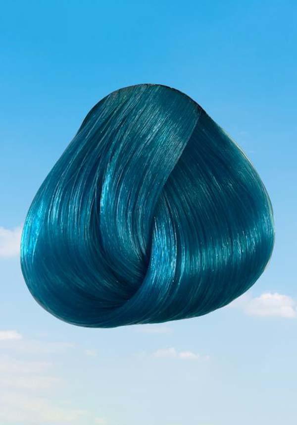 100ML Pastel Blue Vegan & Cruelty-Free Hair Colour
