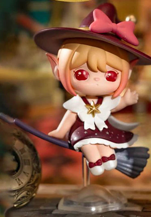 Rolife Suri Magic Journey Blind Box Collectible Figures