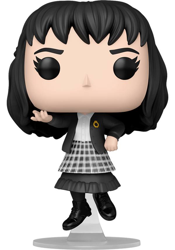 Beetlejuice: Flying Lydia Deetz POP! Vinyl Collectible Figure