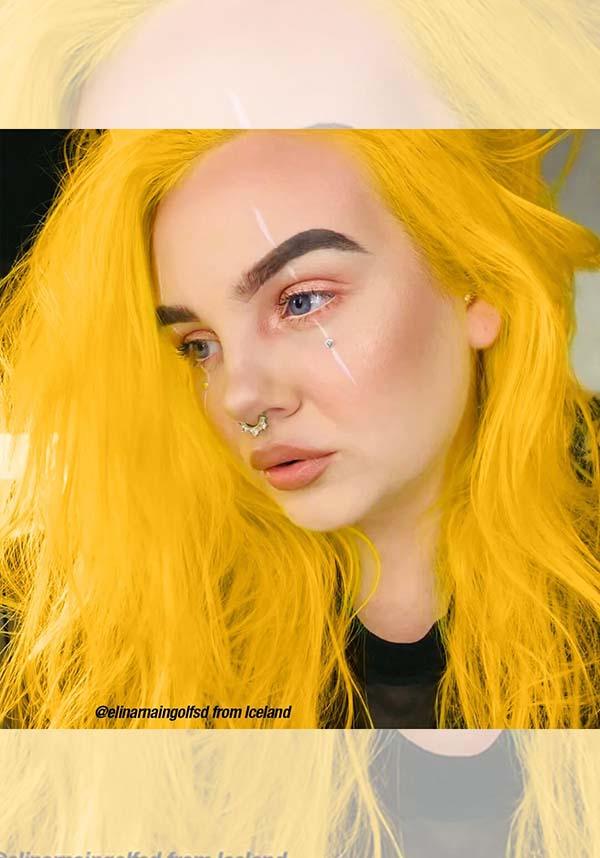 Manic Panic Classic Sunshine Semi - Permanent Hair Color, 4 fl. oz