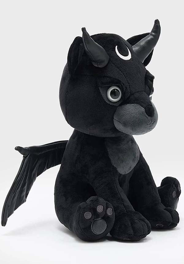 Rare Edition Bakeneko Plush Toy - KREEPTURES Collection