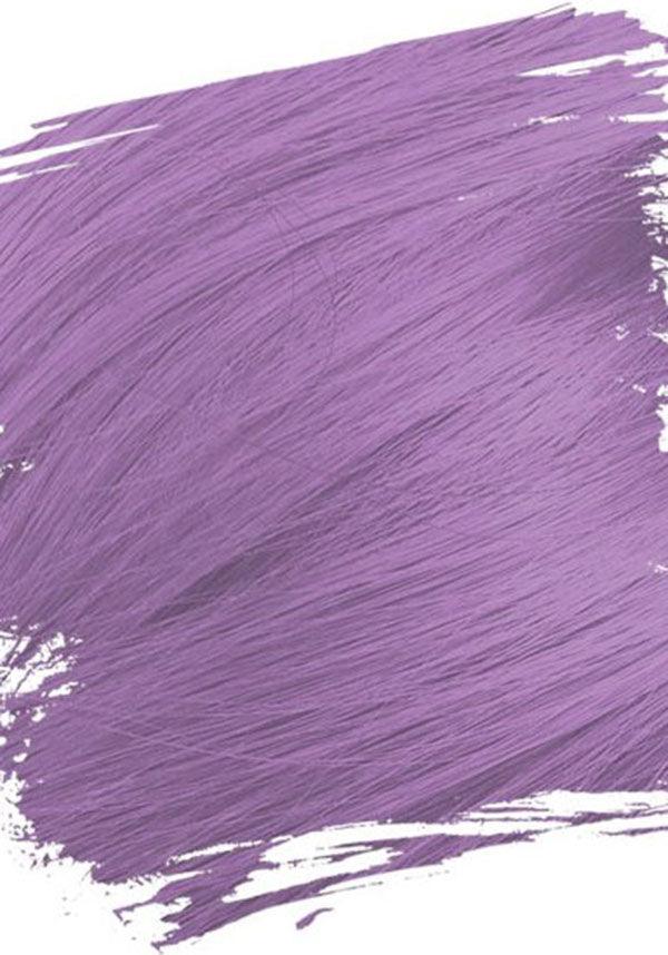 Vegan & Cruelty-Free Cool Lavender Semi-permanent Hair Colour