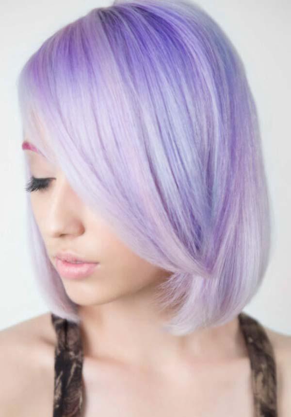 Pravana Chromasilk Vivids Luscious Lavender Pastel Hair Colour - Long - lasting and Intense