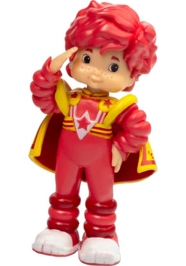 Rainbow Brite 2.5 - Inch Collectible Figures [Blind Pick]