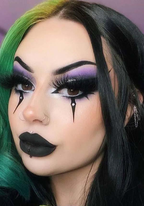 Raven Long - Lasting Vegan Liquid to Matte Lipstick